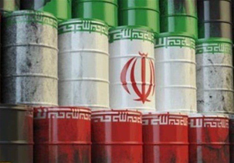 گام بلند ایران برای دورزدن تنگه هرمز با صادرات نفت