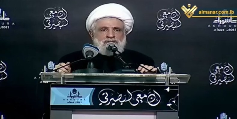 پاسخ اسرائیل داده نمی‌شد به تعرض به لبنان ادامه می‌داد