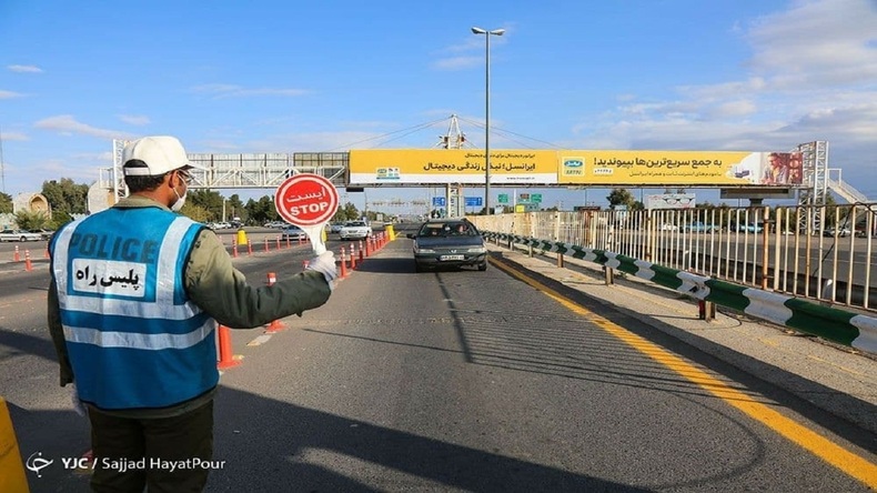 محدودیتی برای تردد ناوگان حمل و نقل عمومی تعیین نشده است