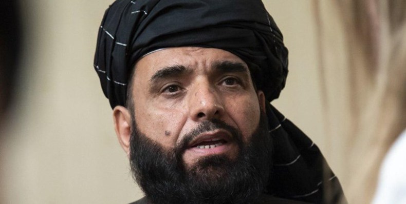 طالبان مصاحبه با شبکه رژیم صهیونیستی را تکذیب کرد