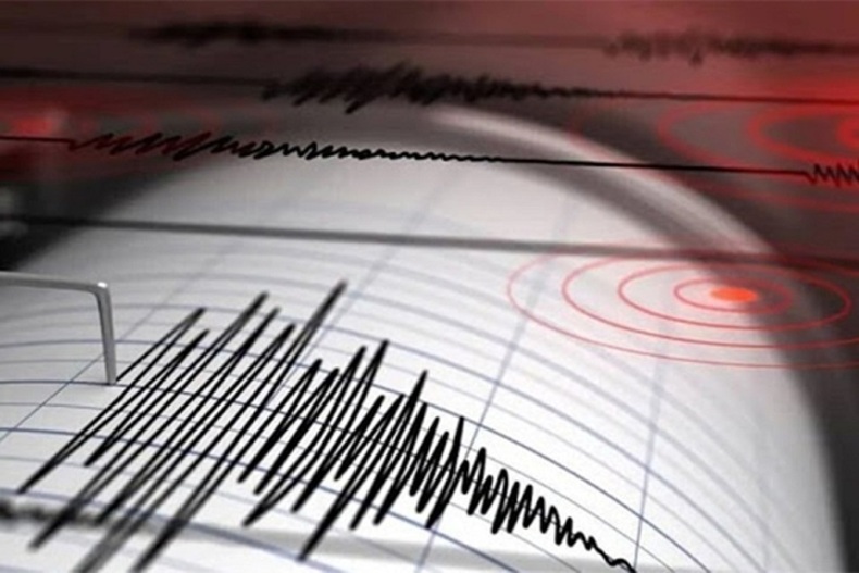 زمین لرزه قطور در آذربایجان غربی را لرزاند