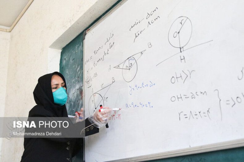 وضعیت بازگشایی مدارس و ثبت نام جاماندگان مشخص شد