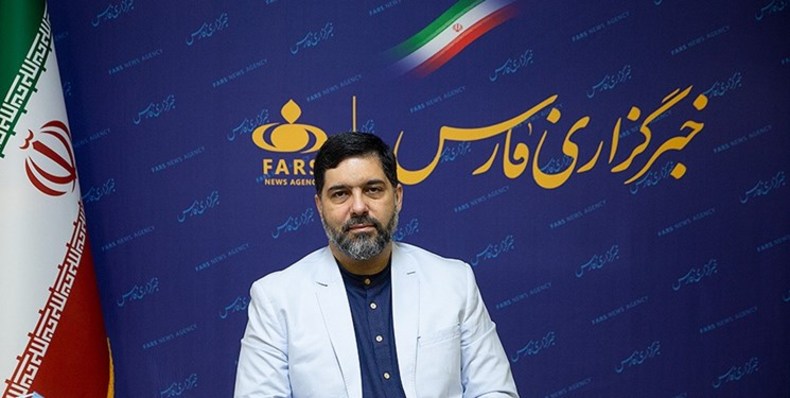 علیرضا نادعلی سخنگوی شورای شهر شد