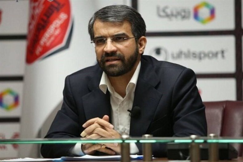 سمیعی رسما از پرسپولیس جدا شد