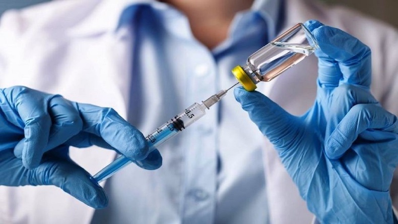 کسانی که اطلاعات واکسیناسیون آنها ثبت نشده چه باید بکنند؟