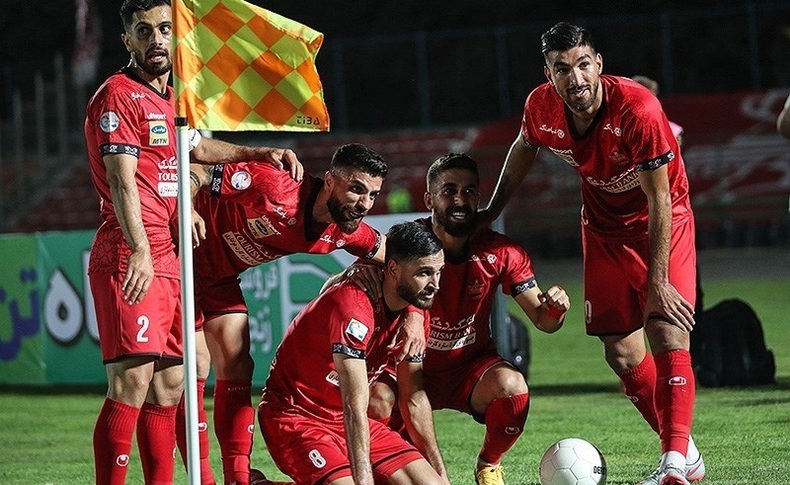 پرسپولیس با جذب یک مهاجم کامل می‌شود