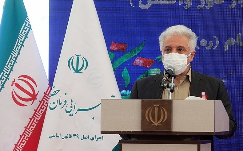 واکسن ایرانی آنفلوآنزا وارد چرخه مصرف شد