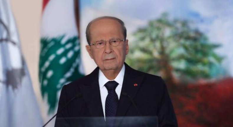 اعلام عزای عمومی در لبنان و آغاز تحقیقات