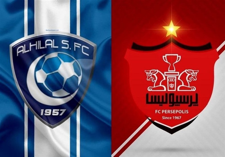 الهلال - پرسپولیس؛ سد بلند الهلال برای سومین حضور در فینال