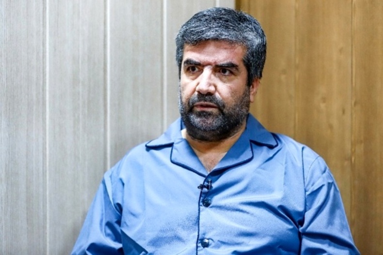 سردار قلابی دستگیر شد