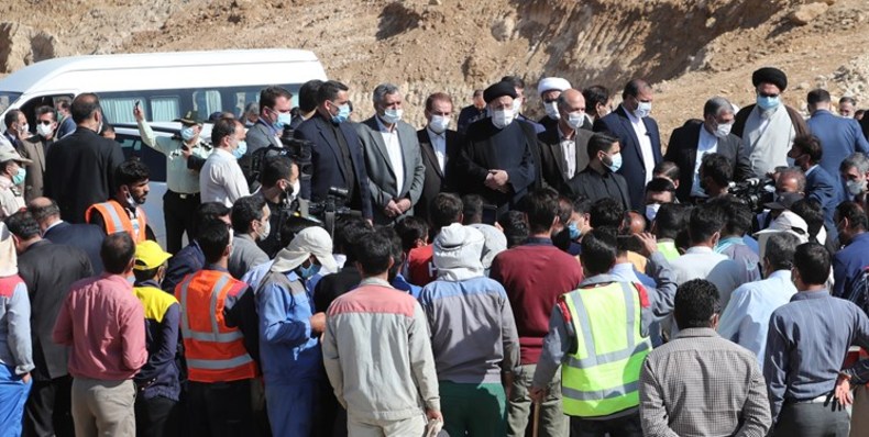 در پی چارچوبی هستیم که حقی از هیچ کارگری ضایع نشود