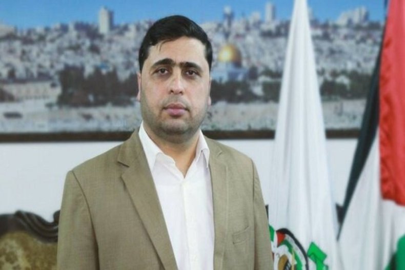 سخنگوی حماس: دست بسته نخواهیم ماند