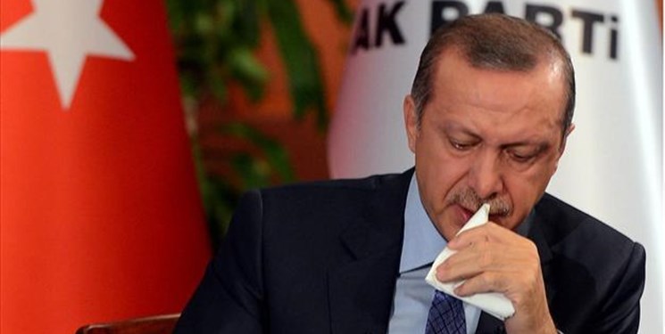 نیویورک تایمز: اردوغان به انجام کارهای نمایشی معتاد شده است