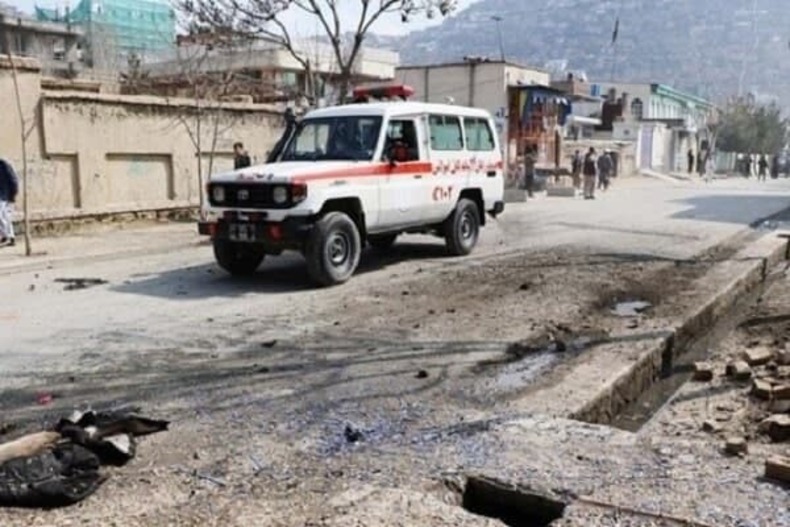 17 کشته و زخمی بر اثر انفجار در‌ مسجدی در  ننگرهار