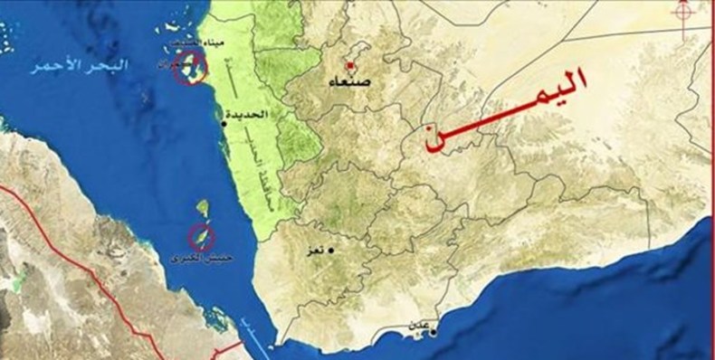 آینده یمن با توجه اتفاقات اخیر متعلق به صنعاء در شمال و مرکز، شورای انتقالی و امارات در جنوب خواهد بود
