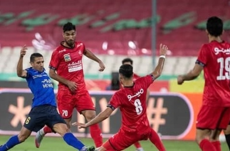 استقلال و پرسپولیس از لیگ قهرمانان فوتبال آسیا حذف شدند