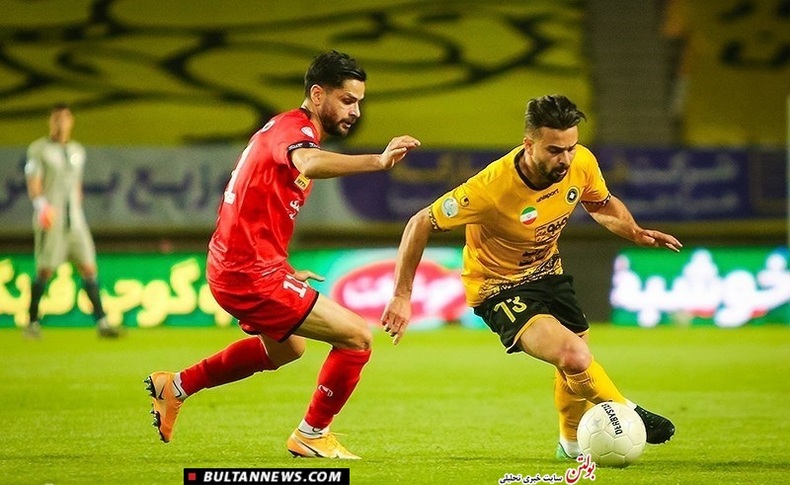 اراک گزینه مدنظر سپاهانی‌ها برای میزبانی دیدار با پرسپولیس