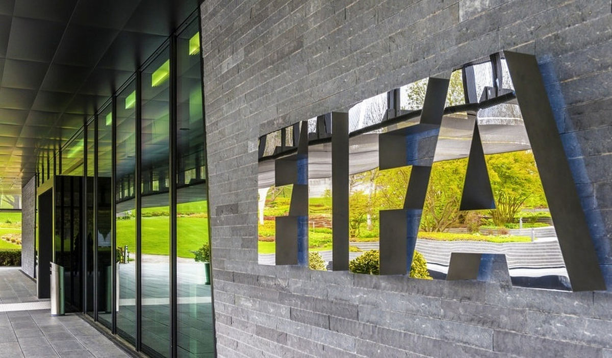 FIFA از فدراسیون فوتبال ایران توضیح خواست