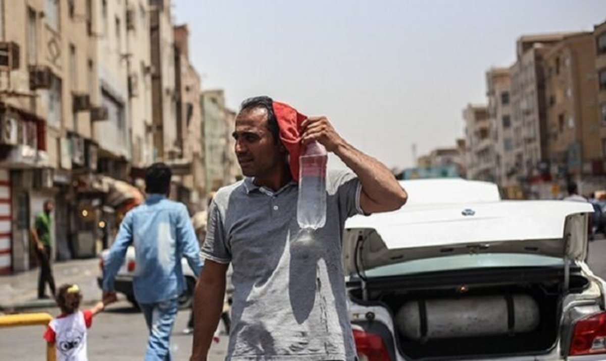 شمال کشور گرم می شود/ احتمال سقوط بهمن در ارتفاعات