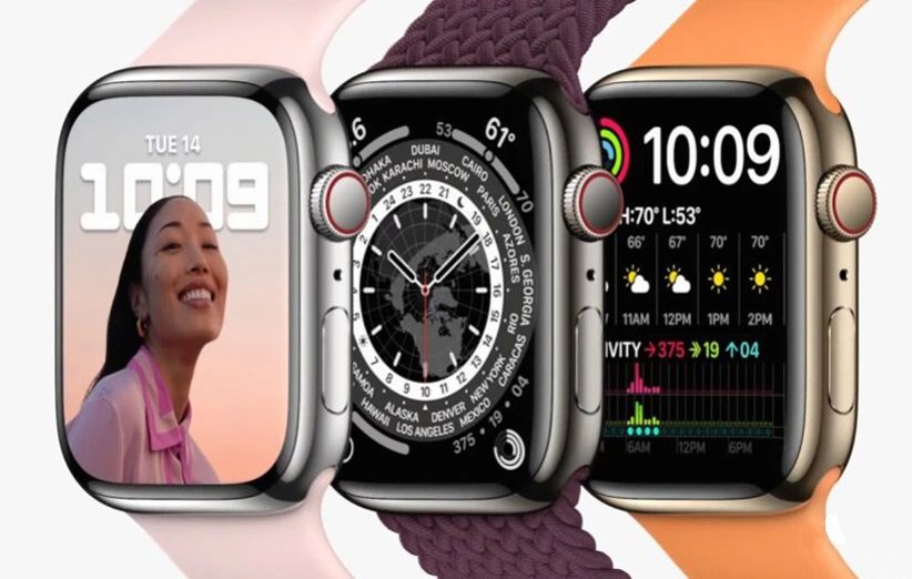 اگر اپل واچ خود را به WatchOS 8.5 آپدیت نکرده‌اید، دست نگه دارید!