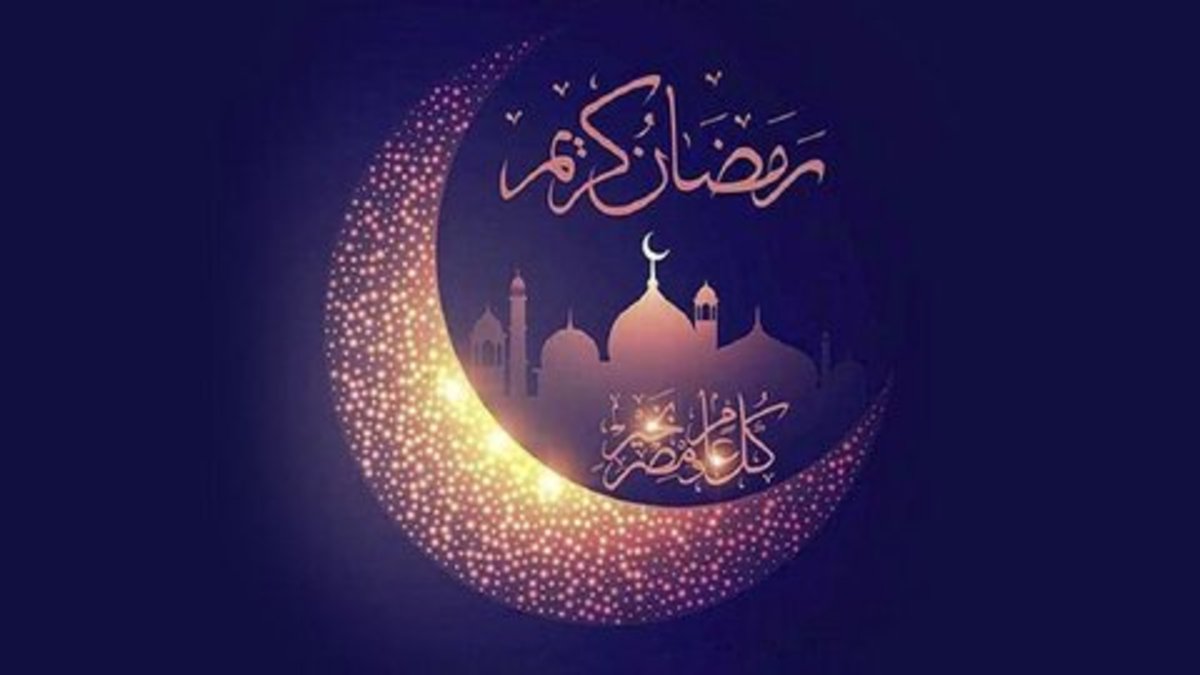 رمضان یا محرم؟