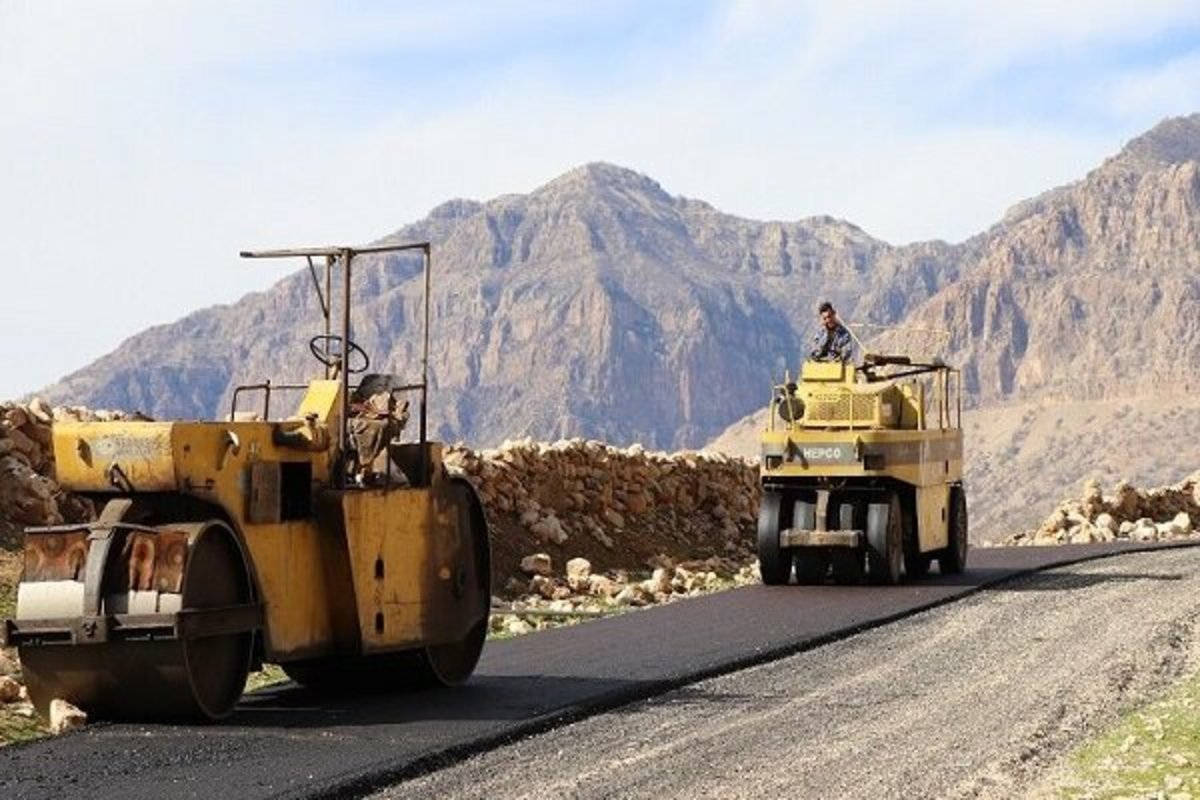 مبلغ مورد نیاز برای نگهداری راه‌ها ۶۰ هزار میلیارد تومان است