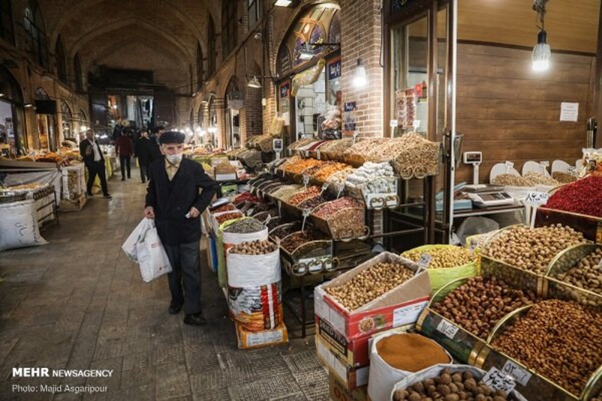 جزئیات مجوز ویژه فعالیت اصناف در ماه مبارک رمضان