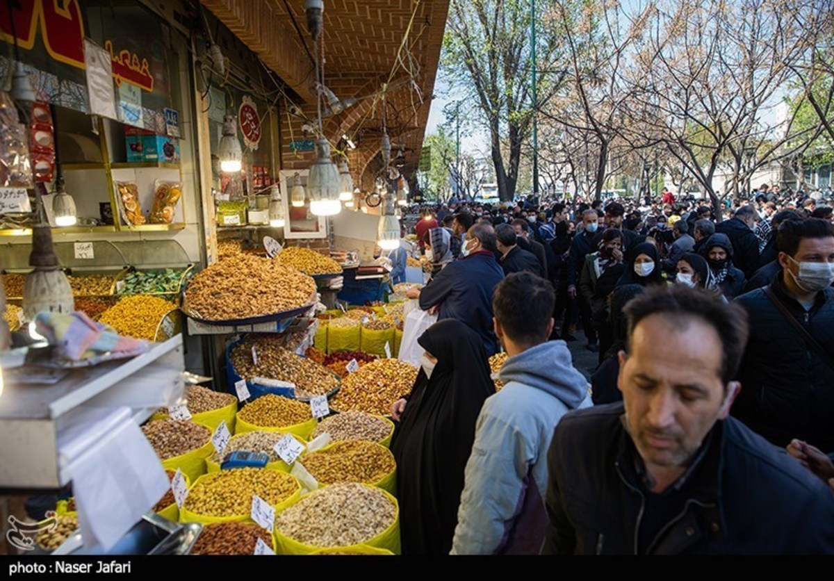 جزئیات مجوز ویژه فعالیت اصناف در ماه مبارک رمضان