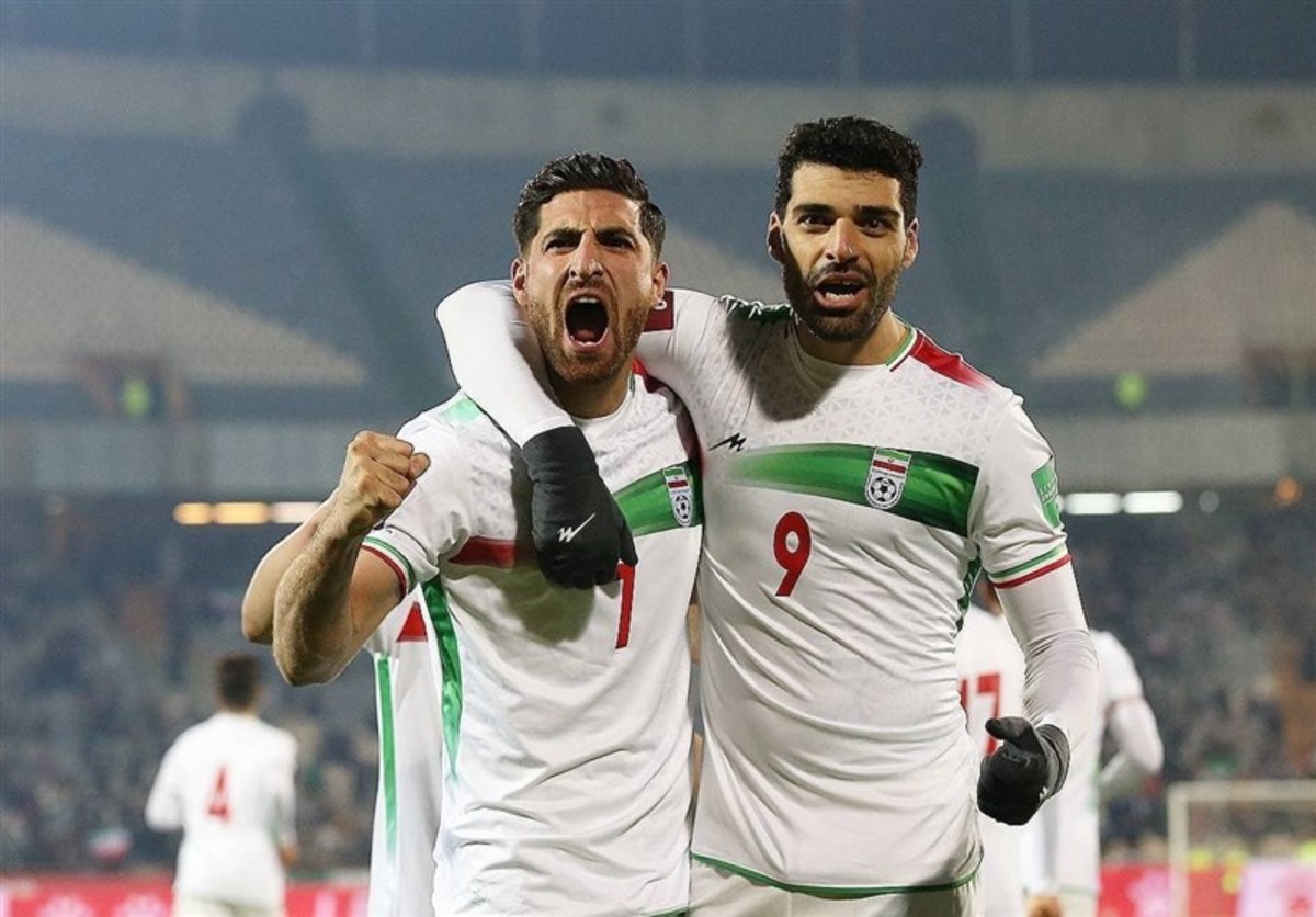 تلاش فدراسیون فوتبال برای حضور ۳ بازیکن در دیدار با لبنان