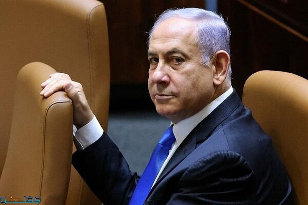 نتانیاهو با همسرش به امارات می رود