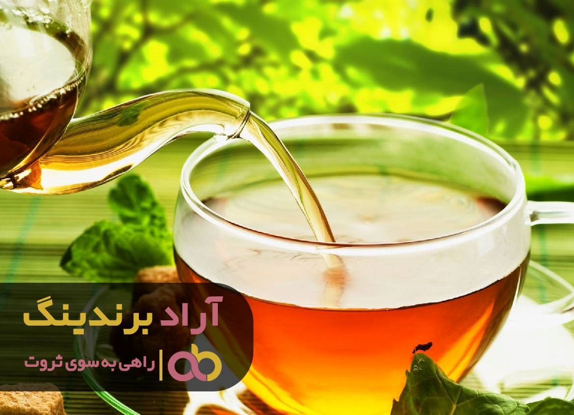 من چه کسی هستم که تبدیل به یک میلیونر شدم