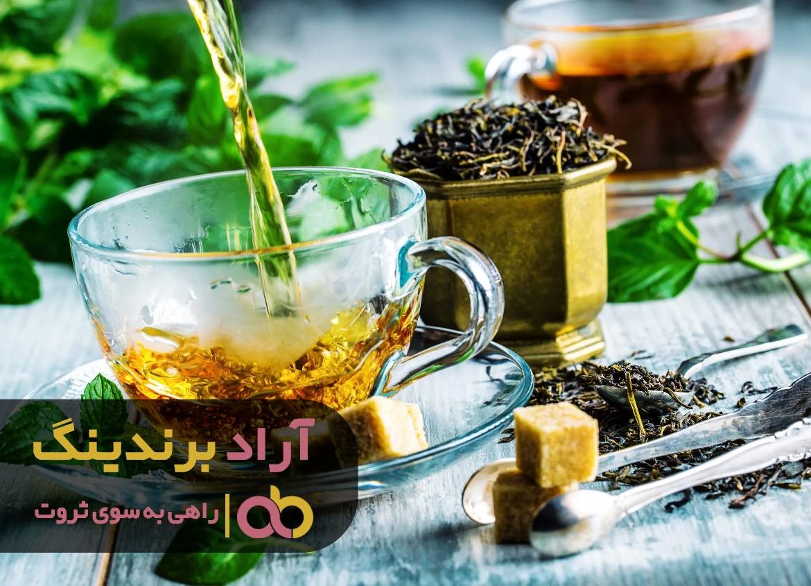 من چه کسی هستم که تبدیل به یک میلیونر شدم