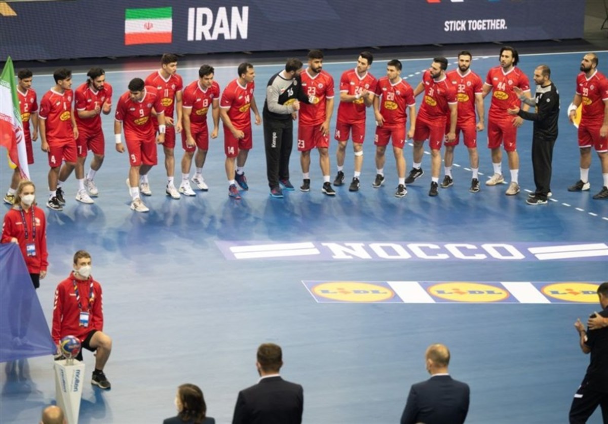 آمارهای جالب از عملکرد بازیکنان ایران مقابل شیلی