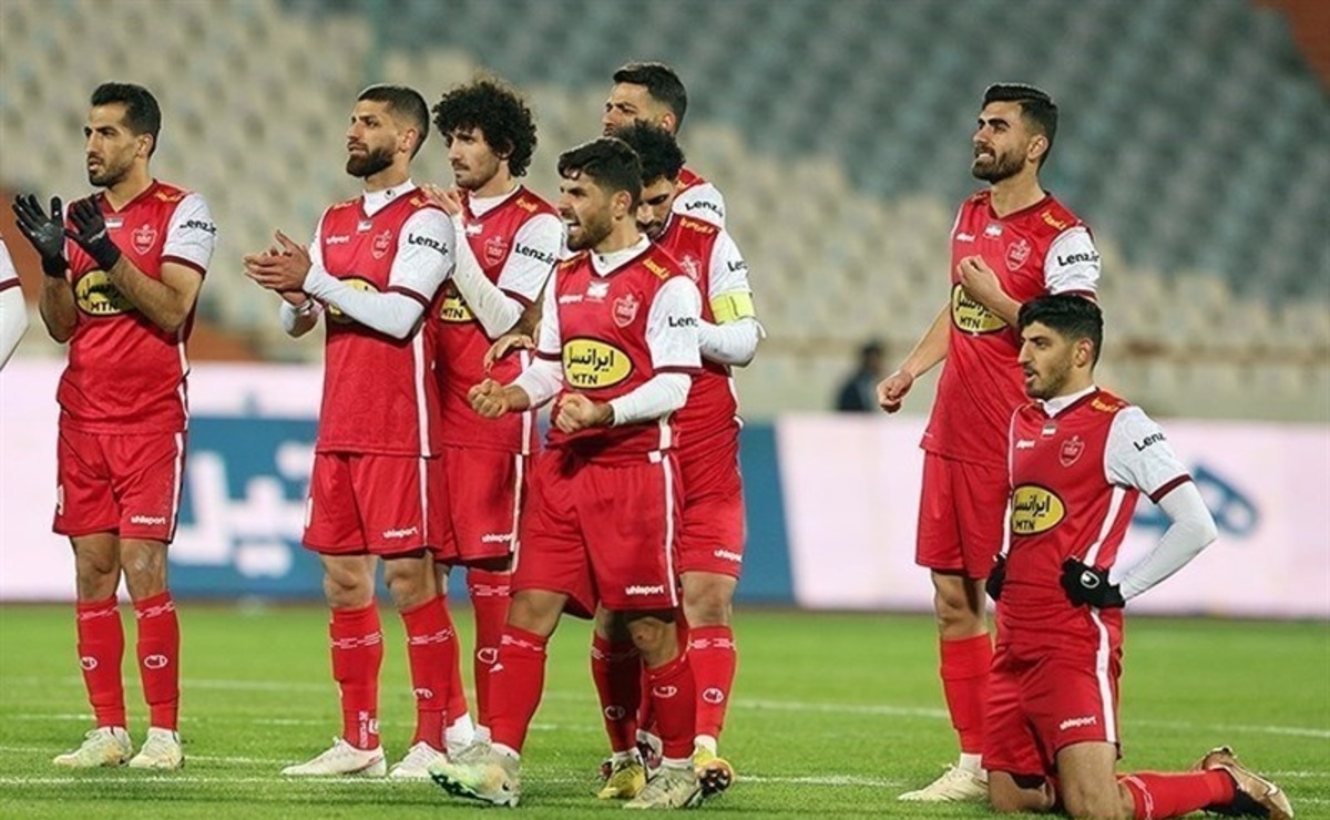 انتظاری: پرسپولیس با همین بازیکنان هم قهرمان می‌شود