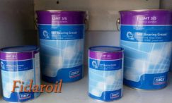 خرید و فروش انواع گریس نسوز skf ،گریس سپلاتین فوکس و گریس گرافیکی