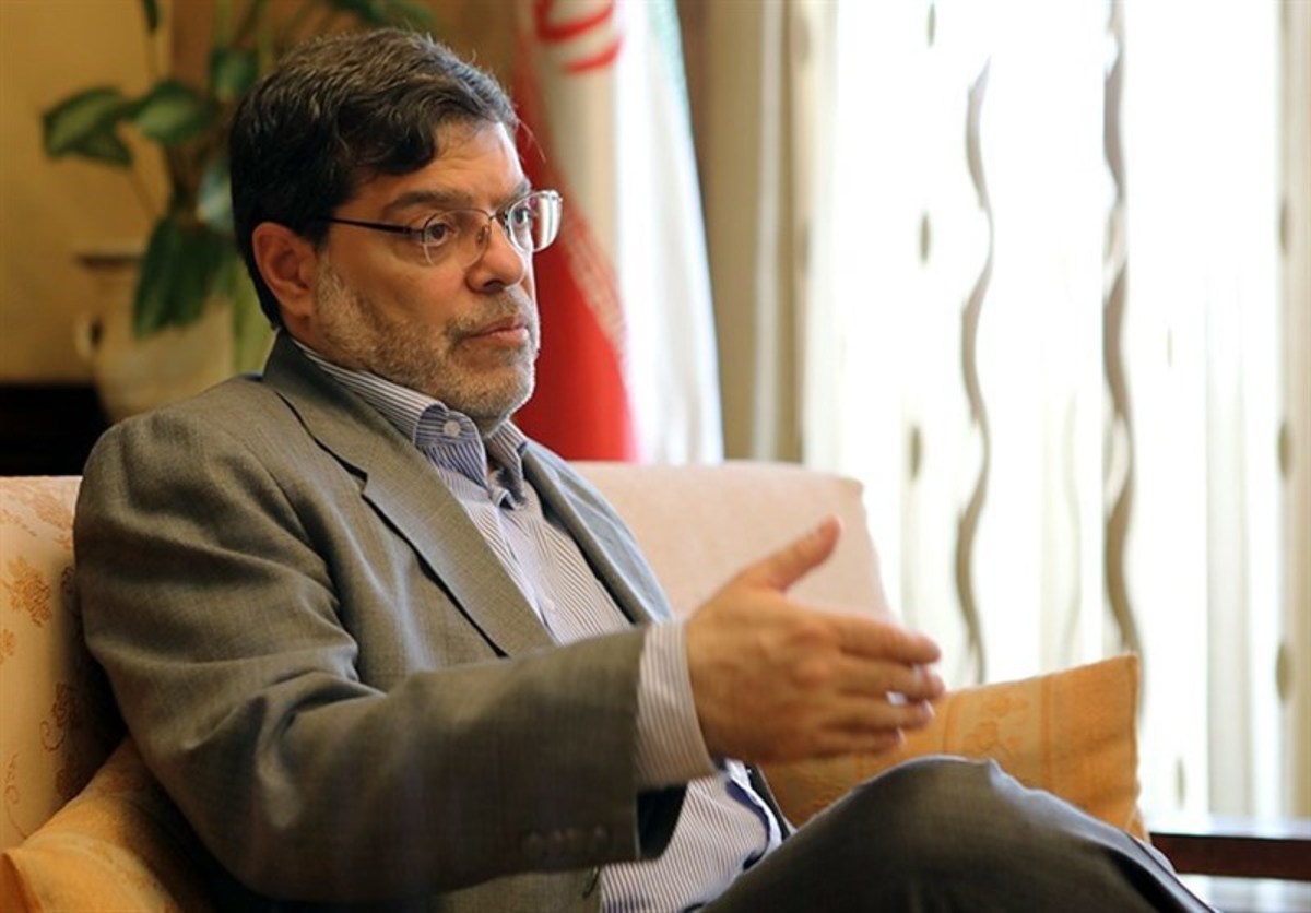 مرندی: اگر ایران سلاح هسته‌ای می‌خواست یک سال پیش ساخته بود
