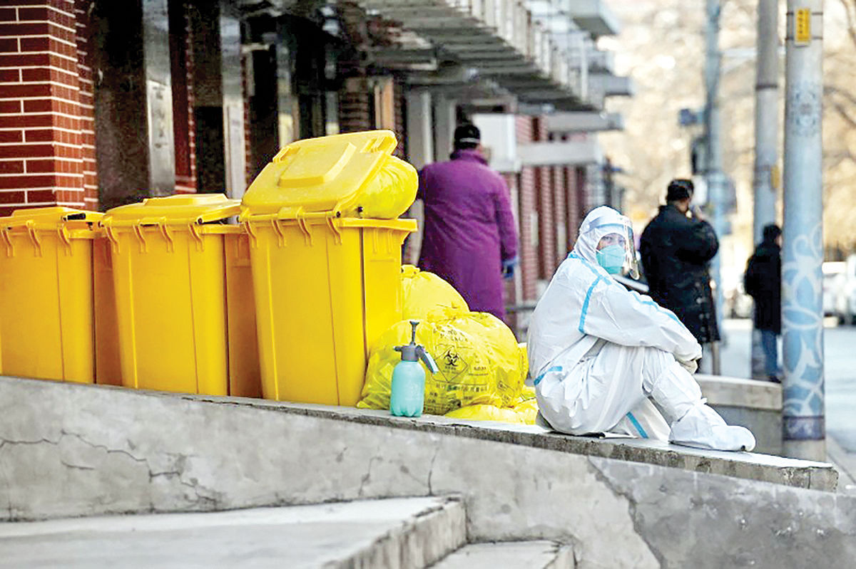 سردرگمی کرونایی بزرگ‌ترین مشتری نفت