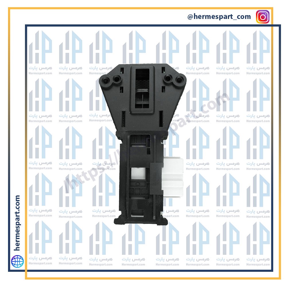 میکروسوئیچ لباسشویی دوو _ هرمس پارت