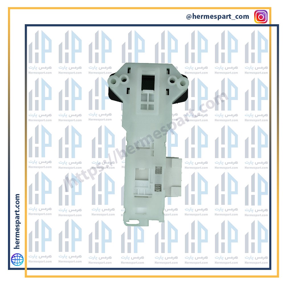 میکروسوئیچ لباسشویی دوو _ هرمس پارت