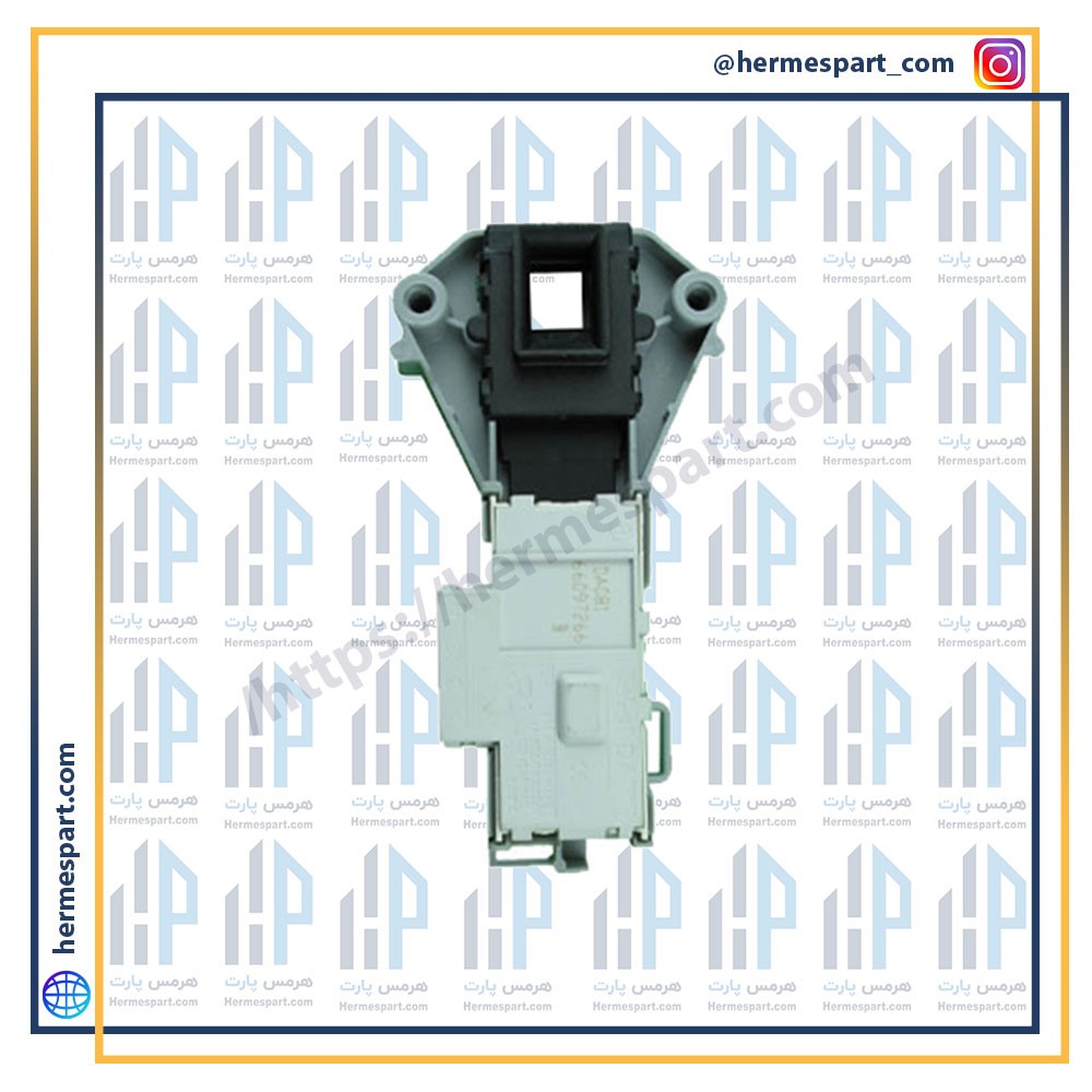 میکروسوئیچ لباسشویی دوو _ هرمس پارت