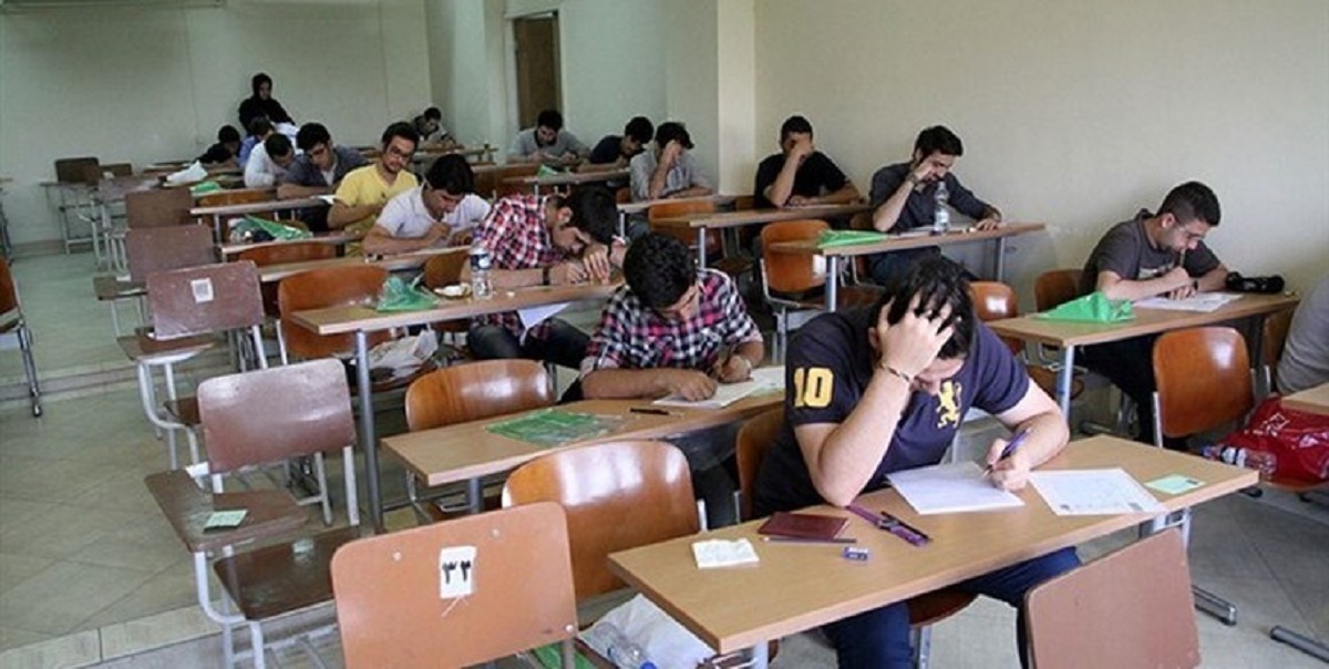 امتحانات نهایی، هماهنگ استانی و ارزشیابی جامع فردا برگزار می‌شود