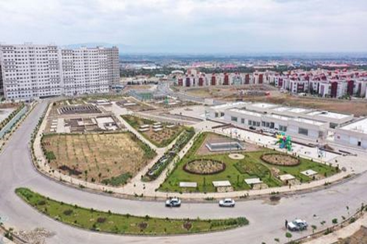 وزارت راه: ۳۳۲۸ واحد مسکونی در شهرهای‌ جدید افتتاح می‌شود