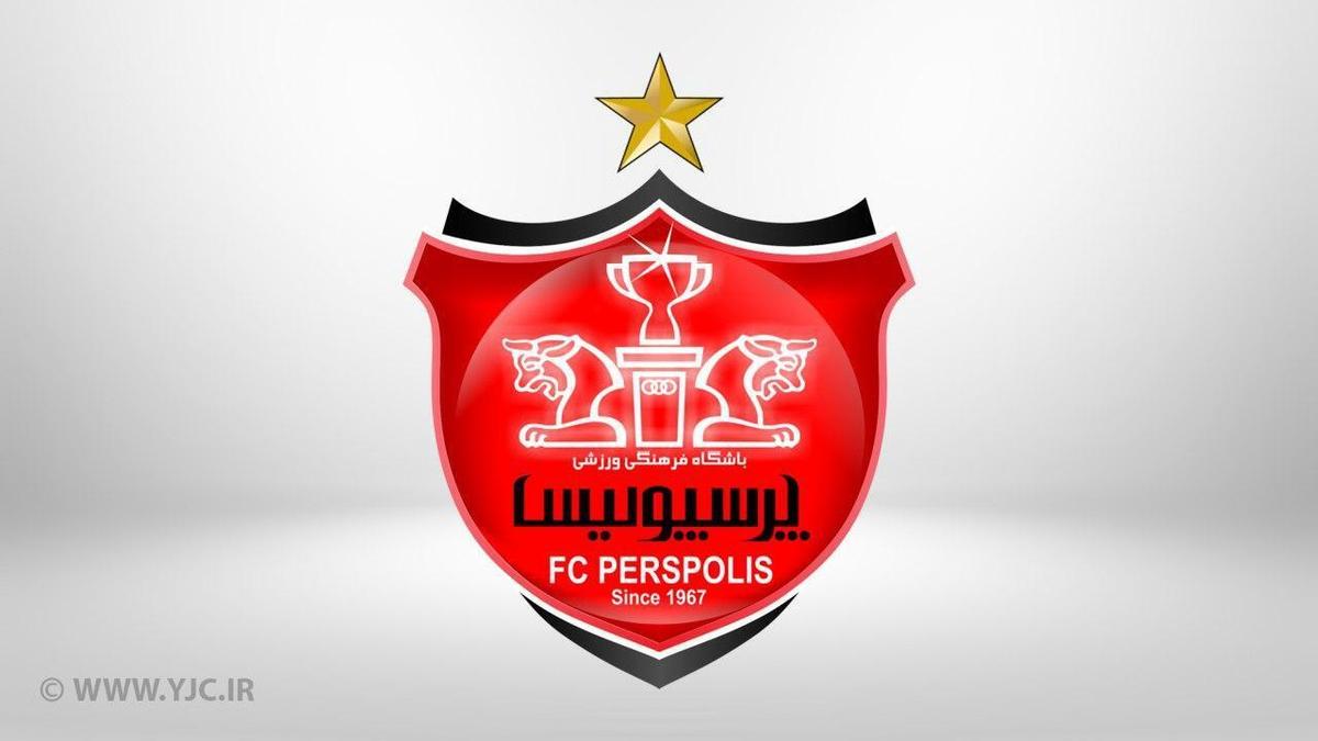 حساب باشگاه پرسپولیس دوباره بسته شد