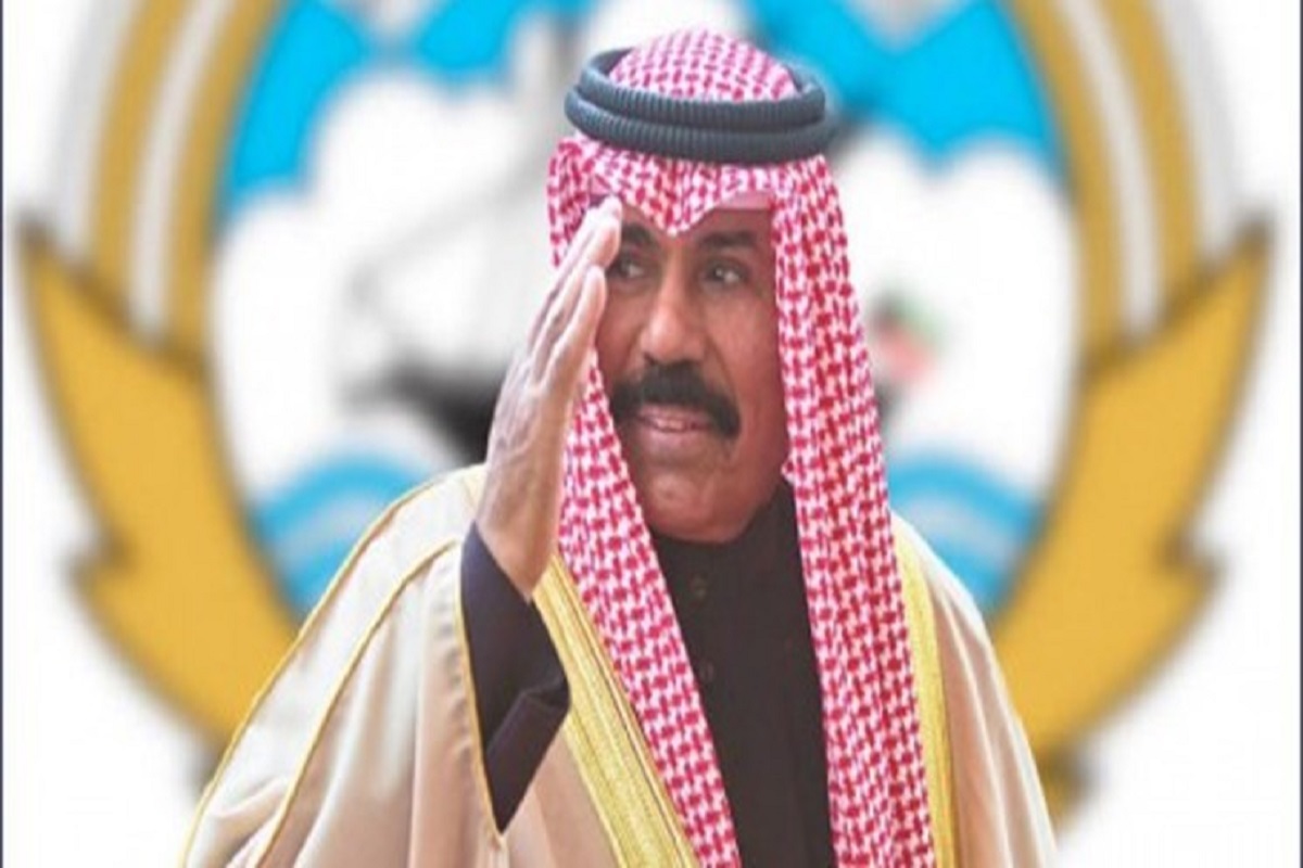 پیام تبریک یکی دیگر از سران کشورهای عضو اتحادیه عرب به رئیس‌جمهور ایران و شاه سعودی