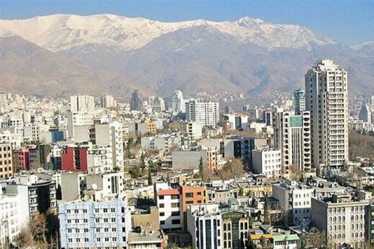 رشد عجیب قیمت مسکن در جنوب شهر تهران/ کدام منطقه تهران بیشترین رشد را داشت؟