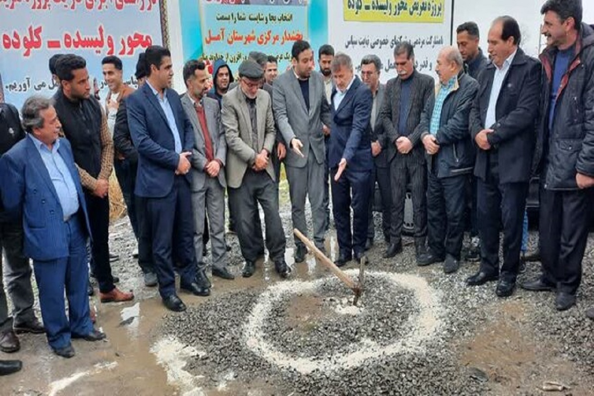 جاده مرگ همچنان درمسیرکلنگ زنی