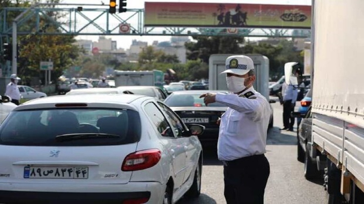 ۲۰ میلیون سفر روزانه در شهر تهران