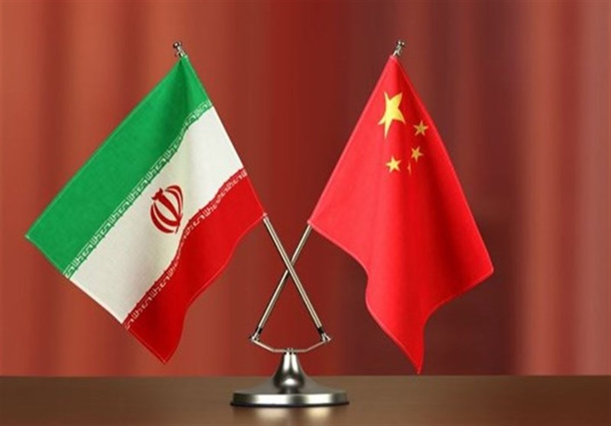 ظرفیت چین برای مشارکت در تکمیل کریدورهای ریلی ایران