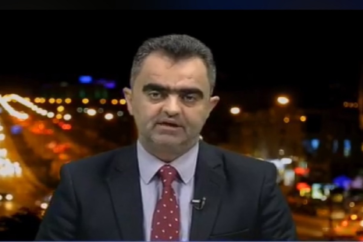اربیل از موضوع گاز اقلیم کردستان به عنوان اهرم فشار علیه بغداد استفاده می کند
