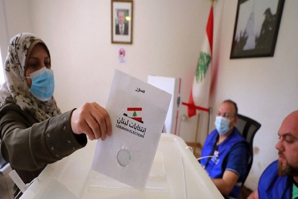 لبنان و ایستگاه سرنوشت‌ساز انتخابات/ آیا پیروزی ۸ مارسی‌ها تکرار می‌شود؟